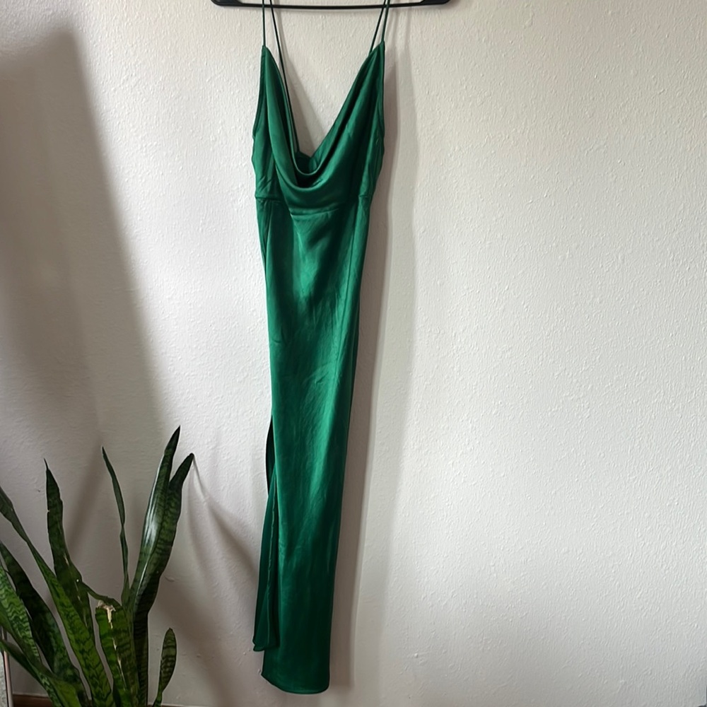 Princess Polly Walk the Line dress